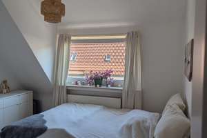 schöne 2-Zimmer-Dachgeschosswohnung mit offener Küche im Herzen von Findorff – Die vollständige Adresse der Immobilie erhältst du vom Anbieter., 28215 Findorff-Bürgerweide, Bremen – Vorschaubild 10