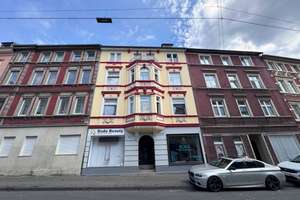 Kaufpreisreduktion! Voll vermietetes, gepflegtes Wohn- und Geschäftshaus in Hagen