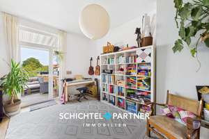 Hulsberg | Charmantes Zweifamilienhaus mit 2 Balkonen und Terrasse – Die vollständige Adresse der Immobilie erhältst du vom Anbieter., 28205 Hulsberg, Bremen – Vorschaubild 10