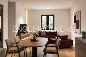 Neubau-Eigentumswohnung in begehrter Hinterhofbebauung in Köln-Lindenthal – Die vollständige Adresse der Immobilie erhältst du vom Anbieter., 50937 Lindenthal (Ortsteil), Köln – Vorschaubild 4