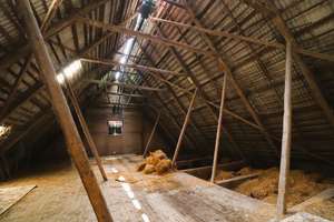 Historisches Bauernhaus auf 3.240 m² in idyllischer Lage in Lübeck – Die vollständige Adresse der Immobilie erhältst du vom Anbieter., 23560 Sankt Jürgen, Lübeck – Vorschaubild 14
