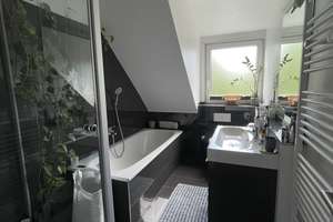 Gemütliche 2 – Zimmerwohnung am Ostpark in Düsseldorf Grafenberg – Brandenburgstraße 28, 40629 Grafenberg, Düsseldorf – Vorschaubild 8