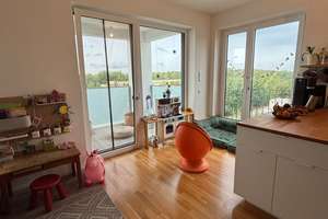 3-Zimmer-Wohnung /Lindenauer Hafen am Kanal – 4179 Schönau, Leipzig – Vorschaubild 3