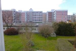 Provisionsfrei! Attraktives 1–2-Zimmer-Apartment in Weilheim i. OB – ruhig und zentrumsnah – Ammerstr. 20, 82362 Weilheim in Oberbayern – Vorschaubild 10