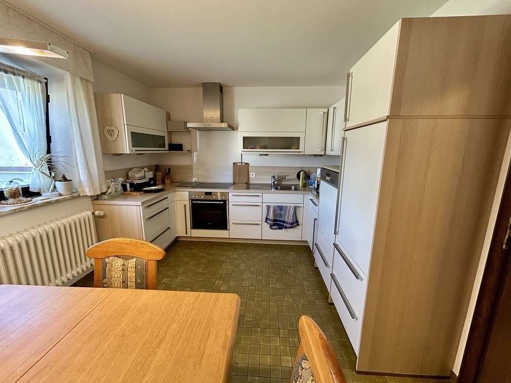 Immobilie in Waldkirchen - Einfamilienhaus mit großzügigem Baugrundstück in zentrumsnaher Lage von 94065 Waldkirchen  - Bild 11