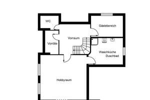 Dieser Wohn(t)raum wartet auf SIE: 
"Großzügiges Einfamilienhaus in familienfreundlicher Lage" – Die vollständige Adresse der Immobilie erhältst du vom Anbieter., 21465 Reinbek – Vorschaubild 21