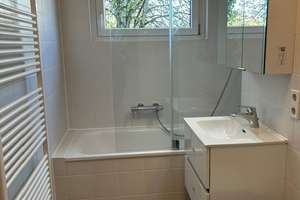 Außergewöhnliche 1-Zimmer Wohnung,  frisch renoviert am Tierpark – Die vollständige Adresse der Immobilie erhältst du vom Anbieter., 81379 Thalkirchen, München – Vorschaubild 4
