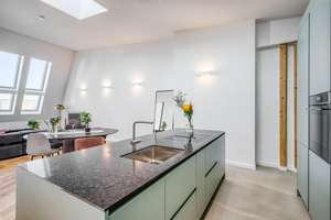 ⭐⭐⭐ Sensationelle 4-Zimmer Penthouse Wohnung neben der Schloßstraße. Provisionsfrei. – Schildhornstrasse 93, 12163 Steglitz, Berlin – Vorschaubild 7