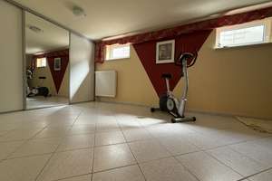 Reserviert/Massiv gebauter Bungalow in traumhaft ruhiger Lage inkl. Einliegerwohnung – Die vollständige Adresse der Immobilie erhältst du vom Anbieter., 90765 Ronhof, Kronach, Fürth – Vorschaubild 23