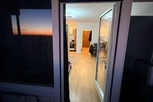 SINGLE !Zuhause mit 1 Zimmer in München-Moosach