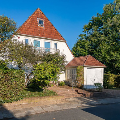 Haus kaufen in Schwachhausen (Stadtteil) (Bremen) ImmoScout24
