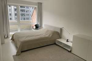 Provisionsfrei ! Traumhafte Terrassenwohnung in Bestlage ! – Kaiserswertherstraße 142, 40474 Golzheim, Düsseldorf – Vorschaubild 5