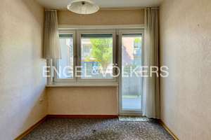 Ihr neues Zuhause - Erdgeschosswohnung mit großem Balkon – Die vollständige Adresse der Immobilie erhältst du vom Anbieter., 38440 Hohenstein, Wolfsburg – Vorschaubild 8