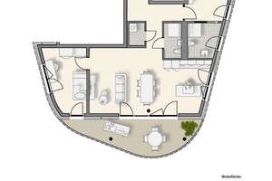 3-Zi. Wohnung - 1.OG | Neubautraum - 4living Weinsberg – Linsenbergstraße 9, 74189 Weinsberg – Vorschaubild 12