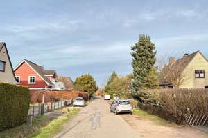 Schnelsen: Einfamilienhaus oder Mehrgenerationen-Wohnen mit viel Platz – Die vollständige Adresse der Immobilie erhältst du vom Anbieter., 22457 Schnelsen, Hamburg – Vorschaubild 3