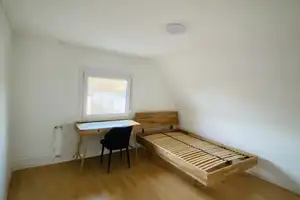*3er-WG* Frisch renoviertes & möbliertes Haus in Hochschulnähe – Pforzheim – Vorschaubild 4