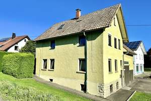 Wohnen in der Ortsmitte von Dunningen – Die vollständige Adresse der Immobilie erhältst du vom Anbieter., 78655 Dunningen – Vorschaubild 2