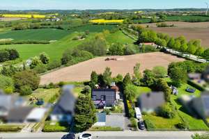 Modernisiertes Einfamilienhaus mit Wintergarten, Kaminofen, PV und viel Platz in ruhiger Lage. Top! – Die vollständige Adresse der Immobilie erhältst du vom Anbieter., 24392 Süderbrarup – Vorschaubild 4