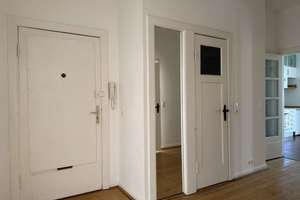 4-Zimmer-Wohnung im Wachmannquartier – Die vollständige Adresse der Immobilie erhältst du vom Anbieter., 28209 Schwachhausen (Ortsteil), Bremen – Vorschaubild 16