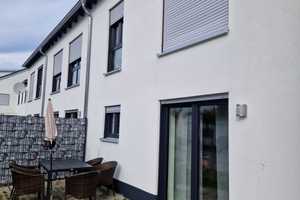 KFW 40 Plus , neuwertig  Reiheneckhaus  mit geh. Innenausstattung in Ebenhofen Biessenhofen – Ostallgäu (Kreis) – Vorschaubild 2