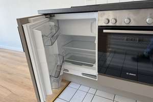 Helle 1-Zimmer-Wohnung mit neuer Küche, Balkon & Tiefgarage – 88471 Laupheim – Vorschaubild 5