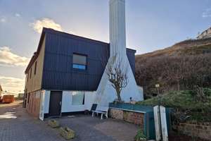 Wohn- und Geschäftshaus auf der traumhaften Insel Helgoland – Die vollständige Adresse der Immobilie erhältst du vom Anbieter., 27498 Helgoland – Vorschaubild 1