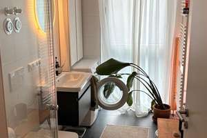 Perfekt für Singles oder Paare! Moderne 2-Zimmer-Wohnung im beliebten Stadtteil St. Johannis – Heimerichstr.  31, 90419 Bielingplatz, Nürnberg – Vorschaubild 4