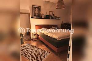 Tauschwohnung: Tausche 2 Zimmer Wohnung - Schwanthalerhöhe – Die vollständige Adresse der Immobilie erhältst du vom Anbieter., 80339 Schwanthalerhöhe (Ortsteil), München – Vorschaubild 3