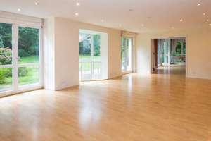 Ein Zuhause zum Ankommen - Großzügige Gartenwohnung in Alt-Solln – Die vollständige Adresse der Immobilie erhältst du vom Anbieter., 81479 Solln, München – Vorschaubild 2