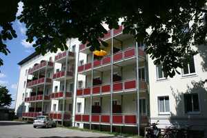 Frisch sanierte 2-Zi. mit Balkon und Stellplatz in zentraler ruhiger Altstadtlage – Anhaltstraße 11, 39104 Magdeburg – Vorschaubild 3