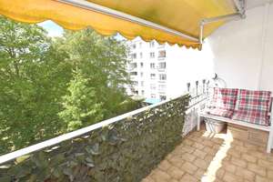 2 Balkone + Pachtgarten: Schöne, helle 4-Zimmer-Wohnung mit Fahrstuhl + 400m² Pachtgarten... – Die vollständige Adresse der Immobilie erhältst du vom Anbieter., 38444 Westhagen, Wolfsburg – Vorschaubild 4