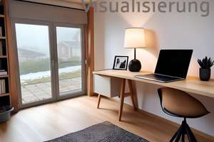 Buchen-Einbach - Ihr sonniges Zuhause - Einfamilienhaus mit Einliegerwohnung
 – Die vollständige Adresse der Immobilie erhältst du vom Anbieter., 74722 Buchen (Odenwald) – Vorschaubild 8