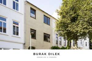 Attraktive 2-Zimmer-Eigentumswohnung in zentraler Bestlage mit Gartenanteil