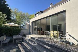 Exklusives Stadthaus am Reeser Platz – Die vollständige Adresse der Immobilie erhältst du vom Anbieter., 40474 Golzheim, Düsseldorf – Vorschaubild 5