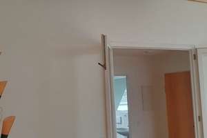 Wohnen mit Charakter – lichtdurchflutete Dachgeschosswohnung mit Empore und großer Terrasse – Mühlenkamp 23, 40229 Eller, Düsseldorf – Vorschaubild 7