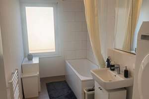 Moderne 3-Zimmer-Wohnung in Mannheim – Franklin-D.-Roosevelt-Straße 5, 68309 Käfertal, Mannheim – Vorschaubild 10