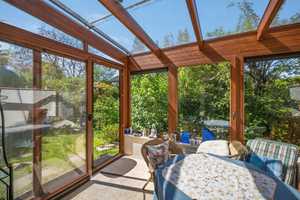 Charmanter Bungalow mit fünf Zimmern, Gartenidylle und Keller in beliebter Lage von Rahlstedt – Hamburg – Vorschaubild 11