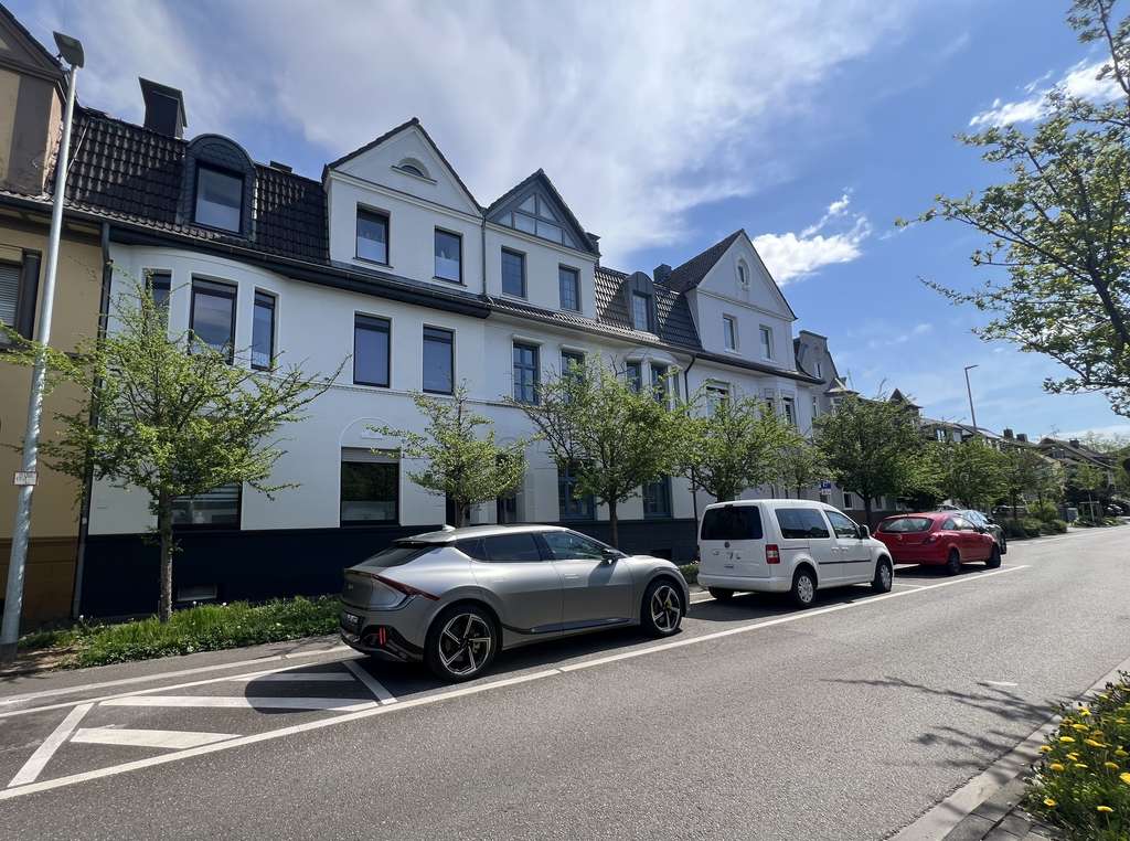 Stilvoller, gepflegter Altbau! 4 Parteienhaus in top Innenstadtlage von Hilden!