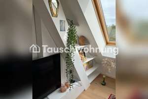 Tauschwohnung: Gemütliche 2-Zimmer-Wohnung in München – Die vollständige Adresse der Immobilie erhältst du vom Anbieter., 81243 Pasing, München – Vorschaubild 2
