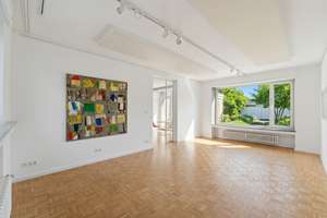 großzügiger Bungalow # beliebte Lage Bonn Castell # – Die vollständige Adresse der Immobilie erhältst du vom Anbieter., 53111 Bonn-Castell, Bonn – Vorschaubild 2