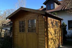 Traumhafte Doppelhaushälfte mit Garten und Garage in ruhiger, zentraler Lage – Die vollständige Adresse der Immobilie erhältst du vom Anbieter., 94127 Neuburg am Inn – Vorschaubild 2