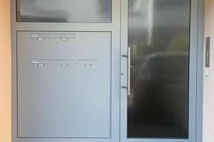 Gut geschnittene 4-Zimmer-Wohnung mit Balkon – vermietet & attraktiv gelegen! – Die vollständige Adresse der Immobilie erhältst du vom Anbieter., 68199 Neckarau, Mannheim – Vorschaubild 12