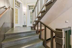 Dachgeschoss-Maisonette mit Altbaucharme in Oberkassel – 40545 Oberkassel, Düsseldorf – Vorschaubild 8