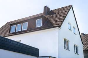 EFH, Aufteilen, MFH insgesamt 1001 Optionen ! Traumhaftes seltenes großes sonniges Grundstück – 40468 Unterrath, Düsseldorf – Vorschaubild 13