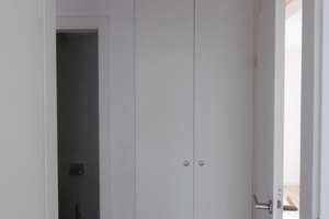 3-Zimmer-Wohnung mit Balkon und Einbauküche – 2 TG-Stellplätze in Altoberkassel – 40545 Oberkassel, Düsseldorf – Vorschaubild 15