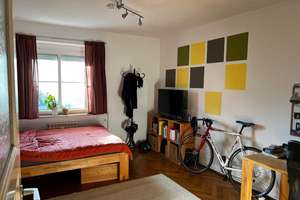 2-Zimmer-Wohnung in Laim