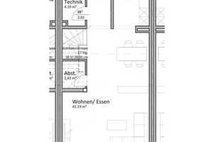 Neubau mit Eigenleistung, Einfamilien-Reihenhaus in Löhne – Herford (Kreis) – Vorschaubild 26