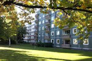 Nur für Generation 55+, die perfekte Singlewohnung in schöner Lage von Langenhorn – Diekmoorweg 8, 22419 Hamburg – Vorschaubild 1
