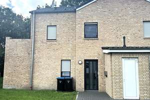 Moderne 2-Zimmer- OG Wohnung mit Balkon, Fußbodenheizung & Stellplatz in Moormerland-Hatshausen zu V – Die vollständige Adresse der Immobilie erhältst du vom Anbieter., 26802 Moormerland – Vorschaubild 2