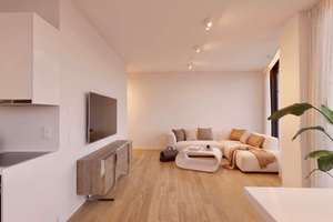Modernes Skyline-Apartment im 11. OG am Hirschgarten mit Concierge-Service – Die vollständige Adresse der Immobilie erhältst du vom Anbieter., 80639 Nymphenburg, München – Vorschaubild 3